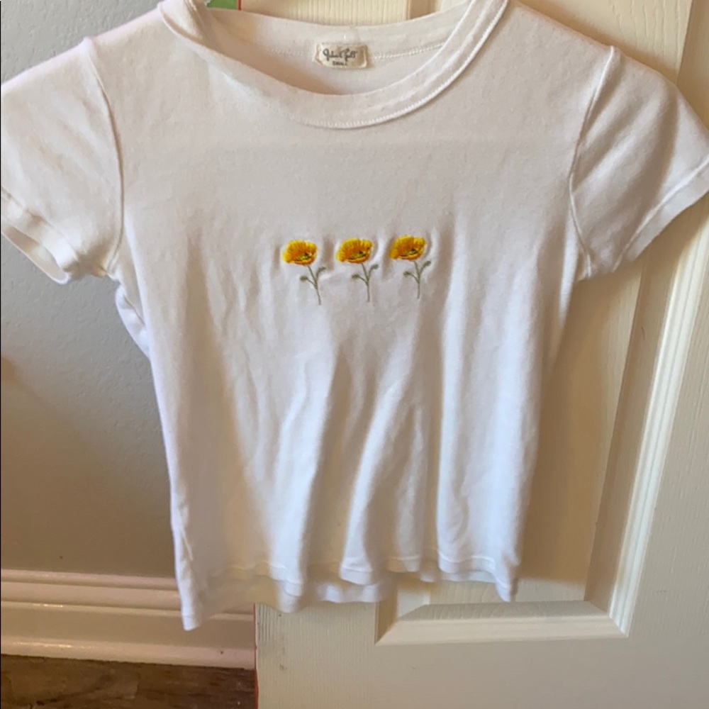 PacSun Daisy Top